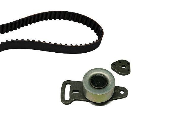 Hepu 20-1088 Timing Belt Kit 201088: Buy near me at 2407.PL in Poland at an Affordable price!