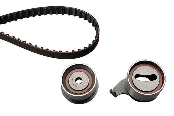 Hepu 20-1219 Timing Belt Kit 201219: Buy near me at 2407.PL in Poland at an Affordable price!