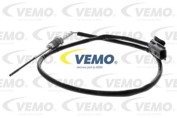 Vemo V46-72-0254 Датчик температуры отработанных газов V46720254: Отличная цена - Купить в Польше на 2407.PL!