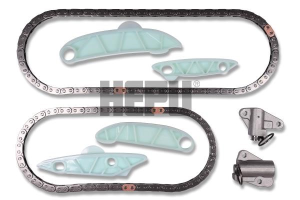 Hepu 210417 Timing chain kit 210417: Buy near me at 2407.PL in Poland at an Affordable price!