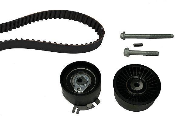 Hepu 20-1270 Timing Belt Kit 201270: Buy near me at 2407.PL in Poland at an Affordable price!