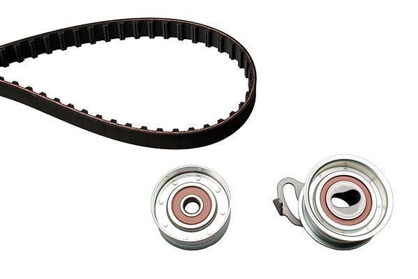 Hepu 20-1216 Timing Belt Kit 201216: Buy near me at 2407.PL in Poland at an Affordable price!