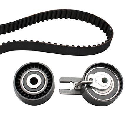 Hepu 20-1356 Timing Belt Kit 201356: Buy near me in Poland at 2407.PL - Good price!