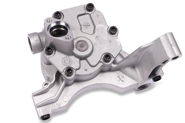 Hepu OP5506 OIL PUMP OP5506: Buy near me at 2407.PL in Poland at an Affordable price!