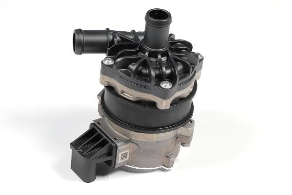 Hepu AP8298 Additional coolant pump AP8298: Buy near me at 2407.PL in Poland at an Affordable price!