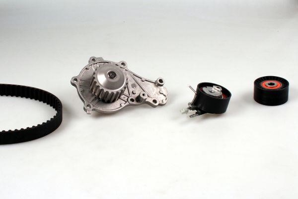 Gk K986893F TIMING BELT KIT WITH WATER PUMP K986893F: Buy near me in Poland at 2407.PL - Good price!