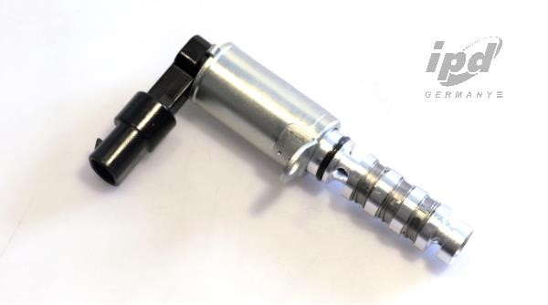 Hepu 21-5060 Camshaft adjustment valve 215060: Buy near me in Poland at 2407.PL - Good price!
