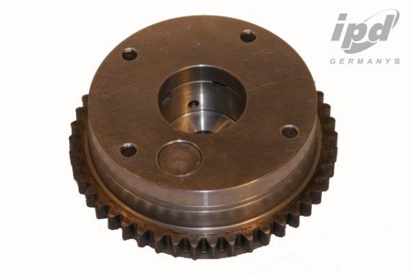 Hepu 21-7009 Camshaft Adjuster 217009: Buy near me at 2407.PL in Poland at an Affordable price!