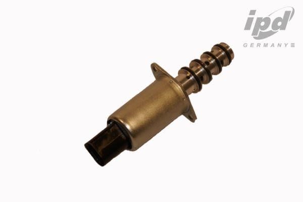 Hepu 21-5022 Camshaft adjustment valve 215022: Buy near me in Poland at 2407.PL - Good price!