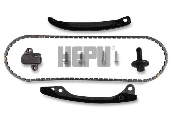 Hepu 21-0578 Timing chain kit 210578: Buy near me in Poland at 2407.PL - Good price!