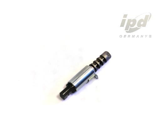 Hepu 21-5001 Camshaft adjustment valve 215001: Buy near me in Poland at 2407.PL - Good price!