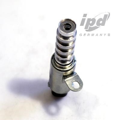 Hepu 21-5007 Camshaft adjustment valve 215007: Buy near me in Poland at 2407.PL - Good price!