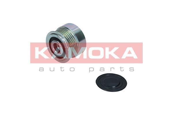 Kamoka RC039 Freewheel clutch, alternator RC039: Buy near me in Poland at 2407.PL - Good price!