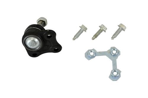 Klaxcar France 47195Z Ball joint 47195Z: Buy near me in Poland at 2407.PL - Good price!