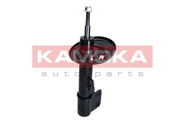Kamoka 2000151 Front right gas oil shock absorber 2000151: Buy near me in Poland at 2407.PL - Good price!