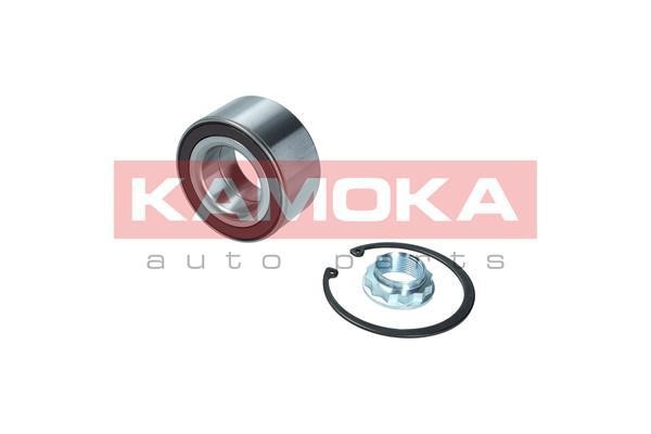 Kamoka 5600110 Rear Wheel Bearing Kit 5600110: Buy near me in Poland at 2407.PL - Good price!