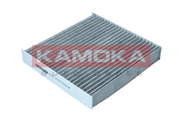 Filtr kabinowy z węglem aktywnym Kamoka F512501