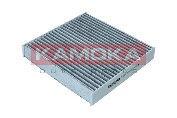 Kamoka F512501 Фильтр салона с активированным углем F512501: Отличная цена - Купить в Польше на 2407.PL!