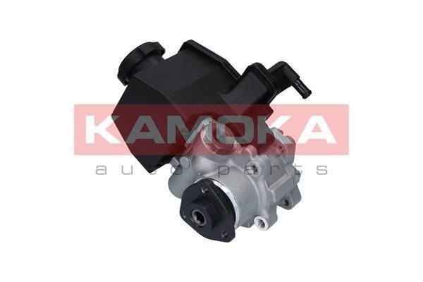 Kamoka PP129 Hydraulic Pump, steering system PP129: Buy near me in Poland at 2407.PL - Good price!