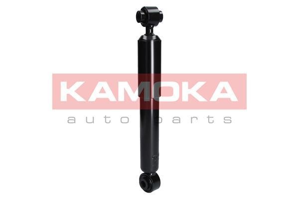 Kamoka 2000045 Rear oil and gas suspension shock absorber 2000045: Buy near me in Poland at 2407.PL - Good price!