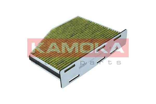 Kamoka 6080044 Activated carbon cabin filter with antibacterial effect 6080044: Buy near me in Poland at 2407.PL - Good price!