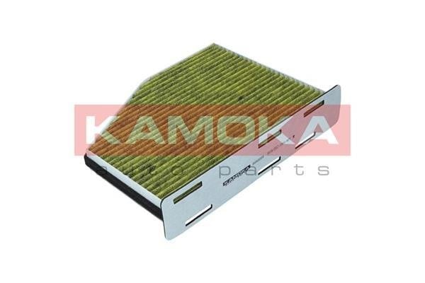 Kamoka 6080008 Activated carbon cabin filter with antibacterial effect 6080008: Buy near me in Poland at 2407.PL - Good price!