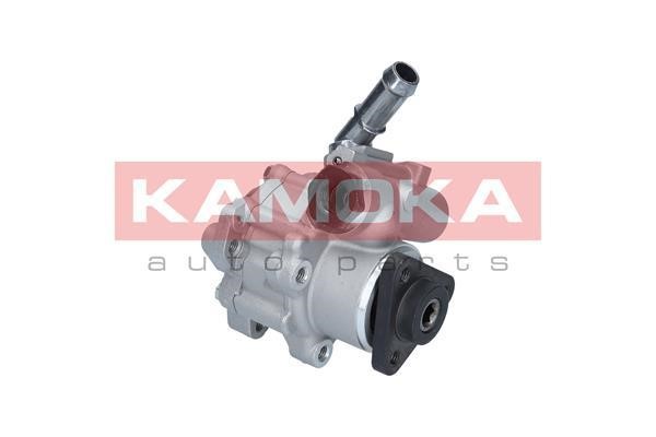 Kamoka PP028 Hydraulic Pump, steering system PP028: Buy near me in Poland at 2407.PL - Good price!