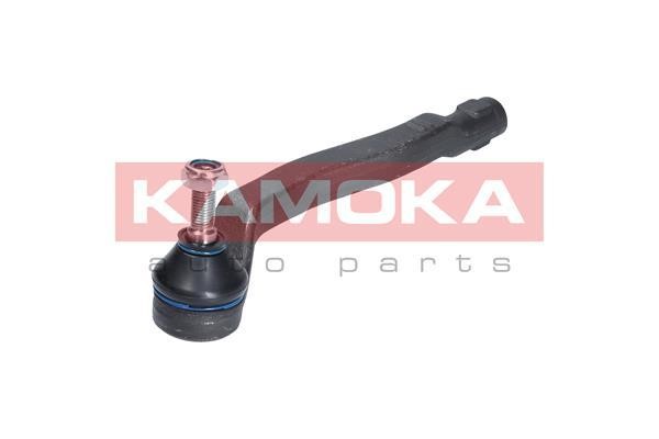 Kamoka 9010255 Tie rod end left 9010255: Buy near me in Poland at 2407.PL - Good price!