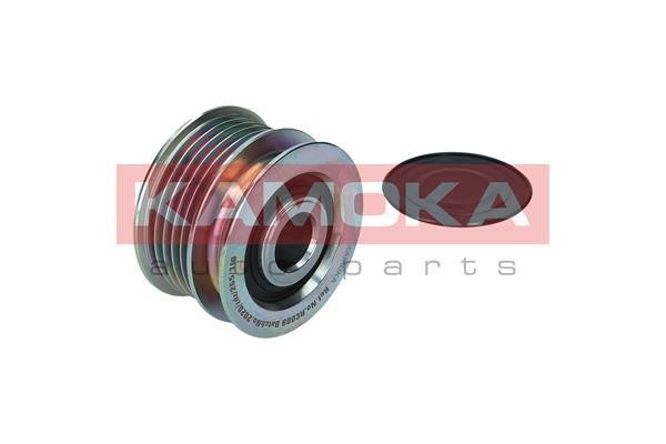 Kamoka RC009 Freewheel clutch, alternator RC009: Buy near me at 2407.PL in Poland at an Affordable price!