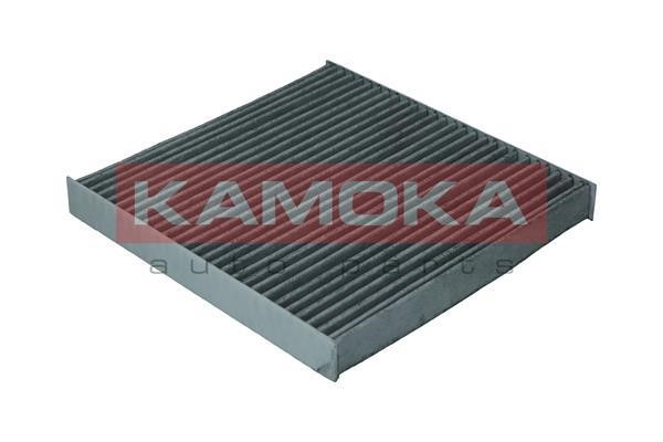 Filtr kabinowy z węglem aktywnym Kamoka F513301
