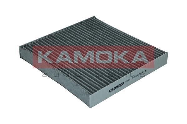 Kamoka F511501 Activated Carbon Cabin Filter F511501: Buy near me in Poland at 2407.PL - Good price!