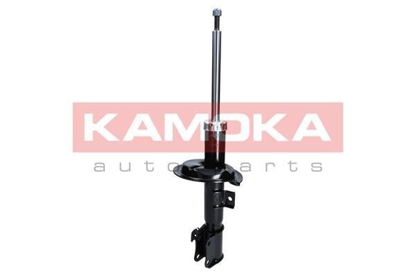 Kamoka 2000203 Front right gas oil shock absorber 2000203: Buy near me at 2407.PL in Poland at an Affordable price!