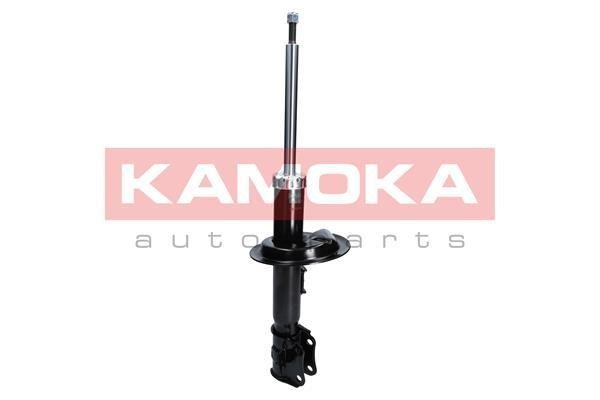 Front right gas oil shock absorber Kamoka 2000203