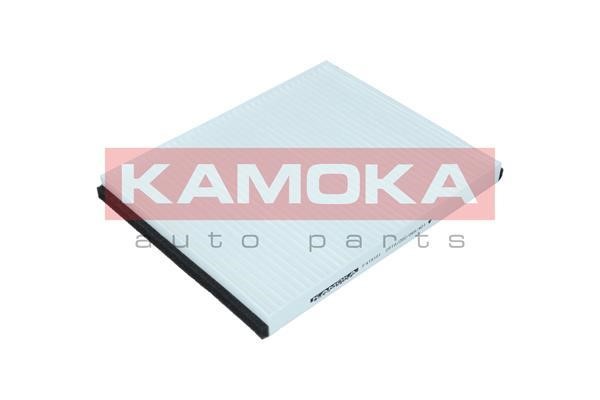 Kamoka F418101 Filter, interior air F418101: Buy near me in Poland at 2407.PL - Good price!