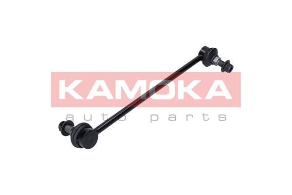 Kamoka 9030110 Стойка стабилизатора переднего левая 9030110: Отличная цена - Купить в Польше на 2407.PL!