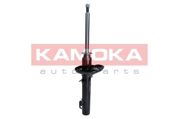 Kamoka 2000222 Front oil and gas suspension shock absorber 2000222: Buy near me in Poland at 2407.PL - Good price!