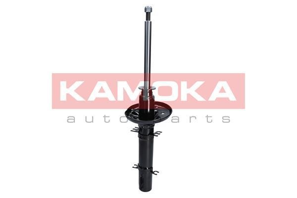 Амортизатор подвески передний газомасляный Kamoka 2000222