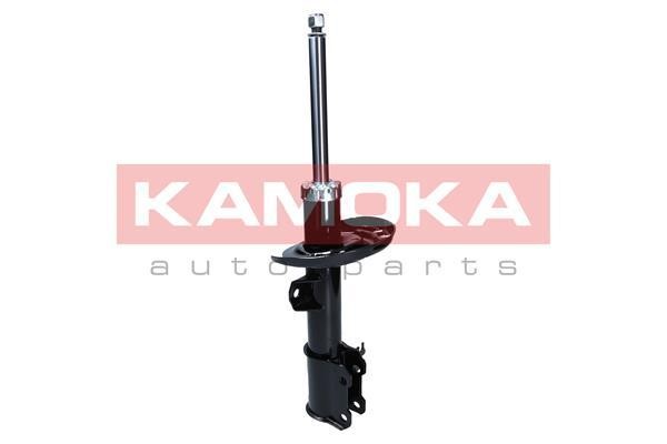 Kamoka 2000414 Амортизатор подвески передний правый газомасляный 2000414: Отличная цена - Купить в Польше на 2407.PL!