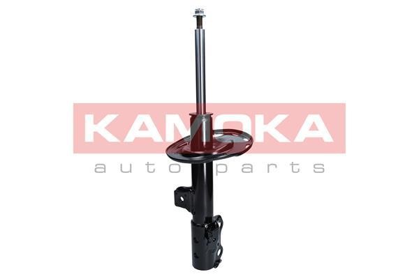 Front right gas oil shock absorber Kamoka 2000517