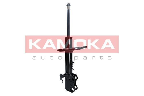 Kamoka 2000517 Front right gas oil shock absorber 2000517: Buy near me at 2407.PL in Poland at an Affordable price!