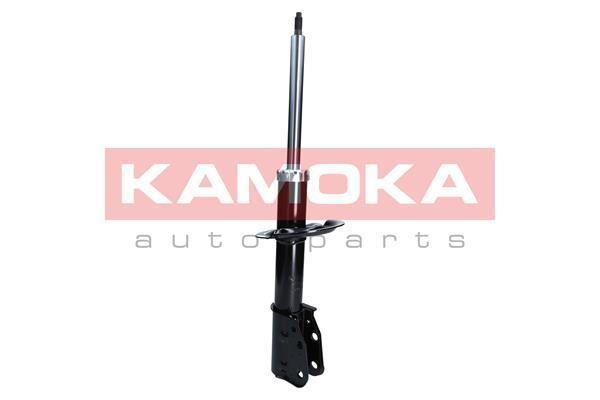 Kamoka 2000479 Front Left Gas Oil Suspension Shock Absorber 2000479: Buy near me in Poland at 2407.PL - Good price!
