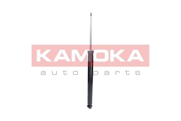 Kamoka 2000765 Rear oil and gas suspension shock absorber 2000765: Buy near me in Poland at 2407.PL - Good price!