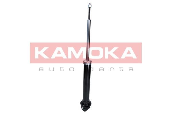 Kamoka 2000966 Rear oil shock absorber 2000966: Buy near me in Poland at 2407.PL - Good price!