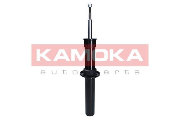 Kamoka 2000516 Front oil and gas suspension shock absorber 2000516: Buy near me in Poland at 2407.PL - Good price!