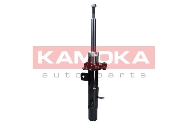 Kamoka 2000399 Front right gas oil shock absorber 2000399: Buy near me in Poland at 2407.PL - Good price!