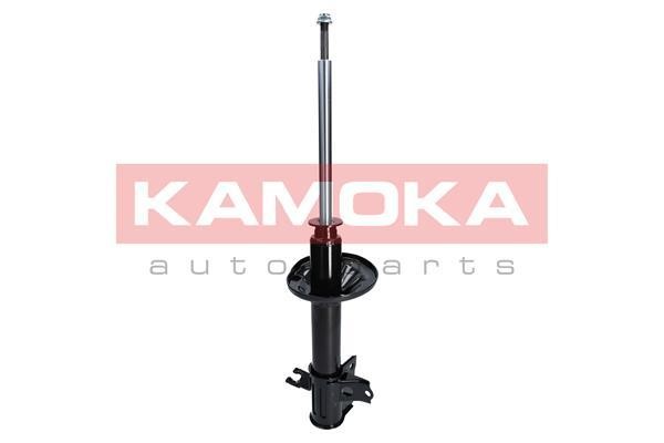Kamoka 2000168 Rear right gas oil shock absorber 2000168: Buy near me in Poland at 2407.PL - Good price!
