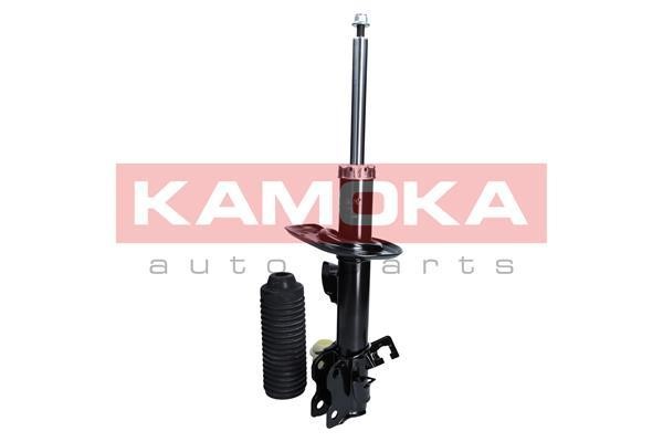 Kamoka 2000543 Амортизатор подвески передний правый газомасляный 2000543: Отличная цена - Купить в Польше на 2407.PL!