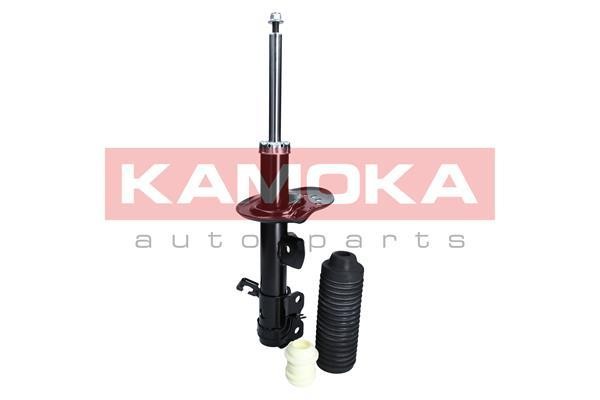Kaufen Sie Kamoka 2000543 zu einem günstigen Preis in Polen!