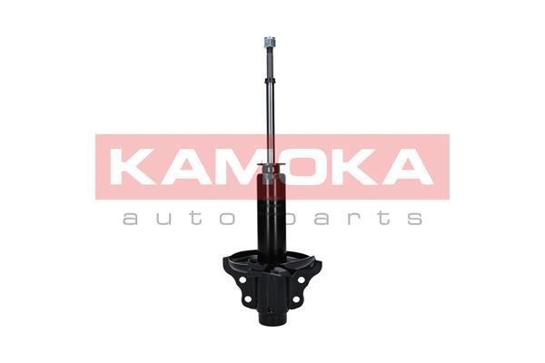 Kamoka 2000639 Front right gas oil shock absorber 2000639: Buy near me in Poland at 2407.PL - Good price!