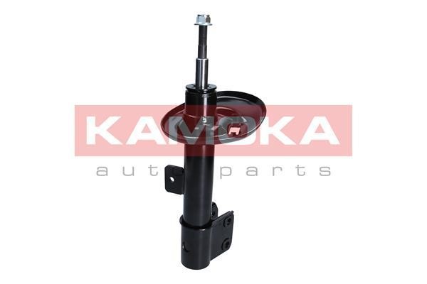 Kamoka 2000152 Front Left Gas Oil Suspension Shock Absorber 2000152: Buy near me in Poland at 2407.PL - Good price!